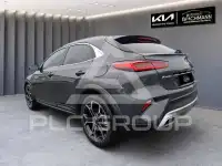 2022 KIA XCEED