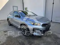 2022 KIA XCEED