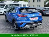 2022 KIA XCEED