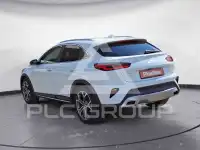 2022 KIA XCEED