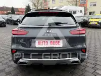 2022 KIA XCEED