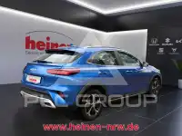 2022 KIA XCEED