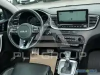 2022 KIA XCEED