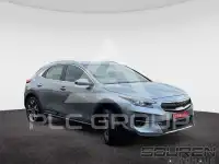 2022 KIA XCEED