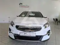 2022 KIA XCEED