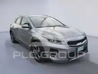 2022 KIA XCEED