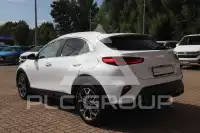 2022 KIA XCEED