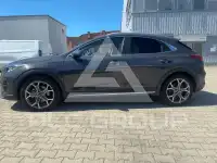 2022 KIA XCEED