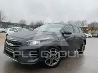 2022 KIA XCEED