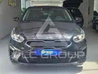 2022 KIA XCEED