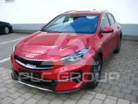 2022 KIA XCEED