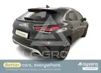 2022 KIA XCEED