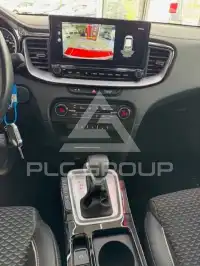 2022 KIA XCEED
