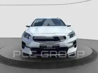 2022 KIA XCEED