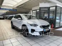 2022 KIA XCEED
