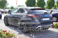 2022 KIA XCEED