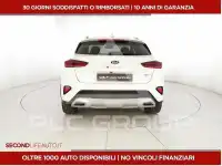 2022 KIA XCEED