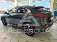 2022 KIA XCEED