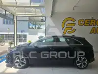 2022 KIA XCEED