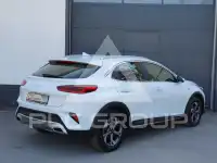 2022 KIA XCEED