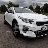 2022 KIA XCEED