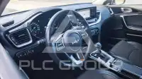 2022 KIA XCEED