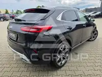 2022 KIA XCEED