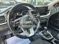 2022 KIA XCEED