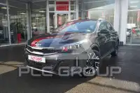 2022 KIA XCEED