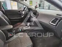 2022 KIA XCEED