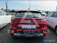 2022 KIA XCEED