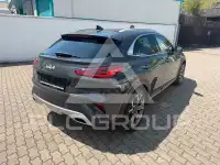2022 KIA XCEED