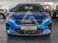 2022 KIA XCEED