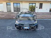 2022 KIA XCEED