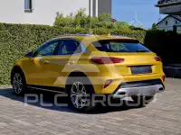 2022 KIA XCEED