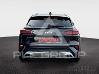 2022 KIA XCEED