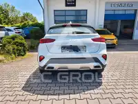 2022 KIA XCEED