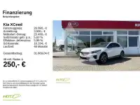 2022 KIA XCEED