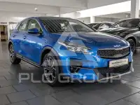 2022 KIA XCEED