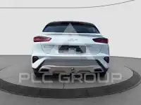 2022 KIA XCEED