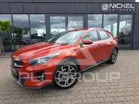 2022 KIA XCEED