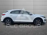 2022 KIA XCEED