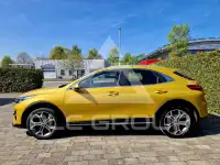 2022 KIA XCEED