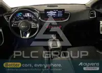 2022 KIA XCEED
