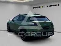 2022 KIA XCEED