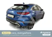 2022 KIA XCEED