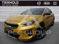 2022 KIA XCEED