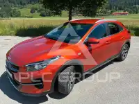 2022 KIA XCEED