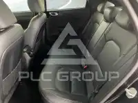 2022 KIA XCEED