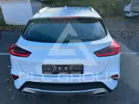 2022 KIA XCEED